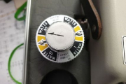 Sierra Measurements Bidirectional power meter Model 164B